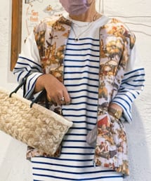 MidiUmi | トップス