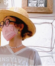 CONTROL FREAK / CTFK | 帽子