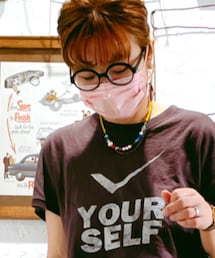 TIGRE BROCANTE | ネックレス