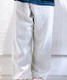 GO TO HOLLYWOOD | パンツ