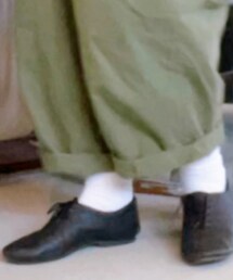 CROWN JAZZ | シューズ