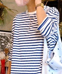 Le Melange | Tシャツ/カットソー