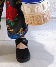 suicoke | サンダル