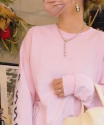 mystic | Tシャツ/カットソー