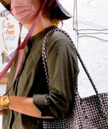 MidiUmi | シャツ/ブラウス