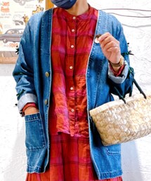 LILOU＋LILY | シャツ/ブラウス