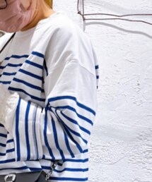 MidiUmi | トップス