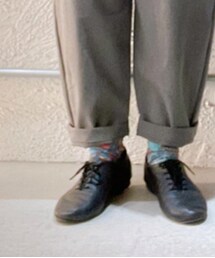 CROWN JAZZ | シューズ