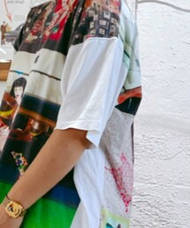 ahcahcum | Tシャツ/カットソー