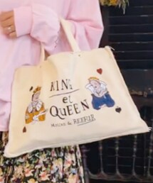 MAISON DE REEFUR | バッグ