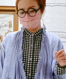 MERLOT | シャツ/ブラウス