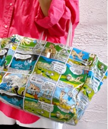 ahcahcum | バッグ