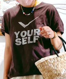 GO TO HOLLYWOOD | Tシャツ/カットソー