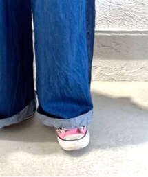 ahcahcum | スニーカー