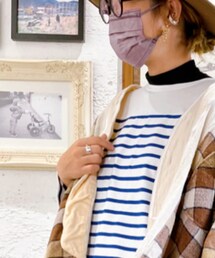 MidiUmi | トップス