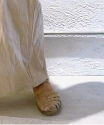 meduse | サンダル