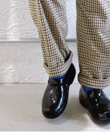 BEAMS BOY | シューズ