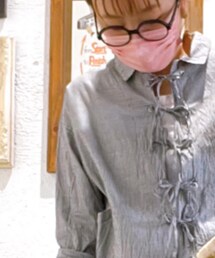 g | シャツ/ブラウス