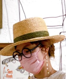 CONTROL FREAK / CTFK | 帽子