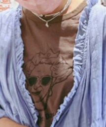 Le Melange | Tシャツ/カットソー