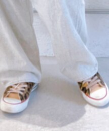 ahcahcum | スニーカー