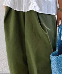 marble sud | パンツ