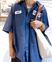 古着 | シャツ/ブラウス