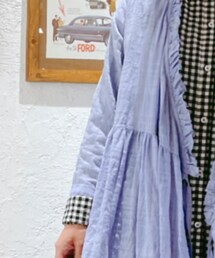 ichi | ワンピース/ドレス