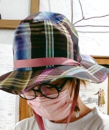 GO TO HOLLYWOOD | 帽子