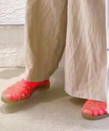 meduse | サンダル