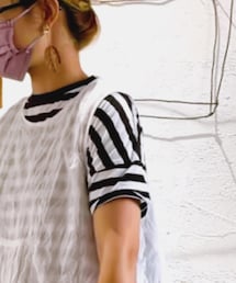 NaRu | Tシャツ/カットソー