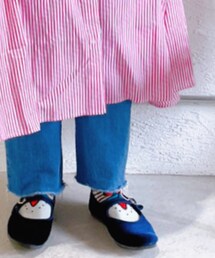 UNIQLO | デニムパンツ