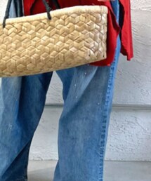 GO TO HOLLYWOOD | デニムパンツ