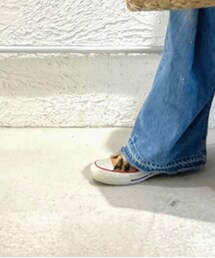 ahcahcum | スニーカー