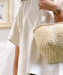 ichi | Tシャツ/カットソー