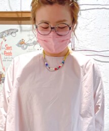 TIGRE BROCANTE | ネックレス