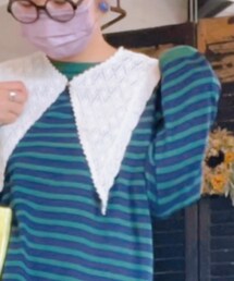 GO TO HOLLYWOOD | 付け襟