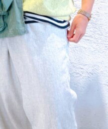 GO TO HOLLYWOOD | パンツ