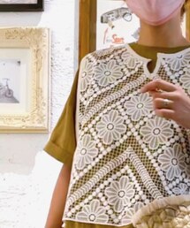 Eimee Law | トップス