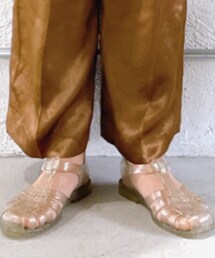 meduse | サンダル