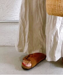 BIRKENSTOCK | サンダル