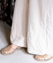 meduse | サンダル