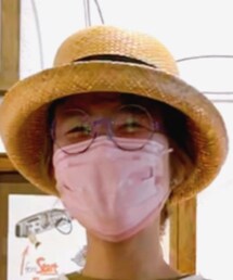 hummingbird | 帽子