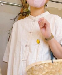 prit | シャツ/ブラウス