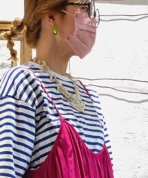 Wafflish Waffle | ネックレス