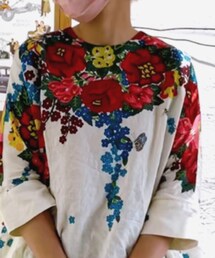 BOHEMIANS | トップス