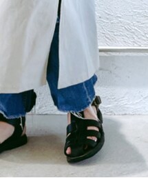 UNIQLO | デニムパンツ