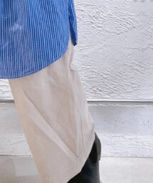 Le Melange | パンツ