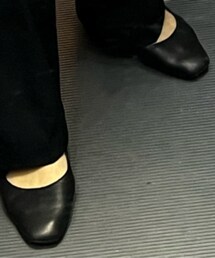 ODETTE E ODILE | パンプス