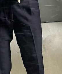 Rouge vif la cle | パンツ